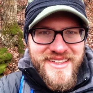 Meet your Posher, Kris